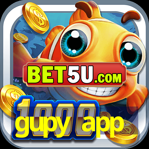 gupy app